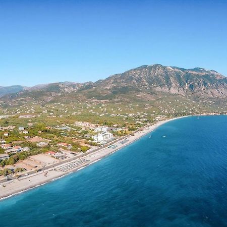 Kalamata'S Spacious Getaway-Taygetos Amazing View Dış mekan fotoğraf